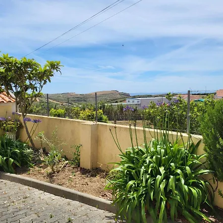 Feriehus Casa Casal Das Terras *