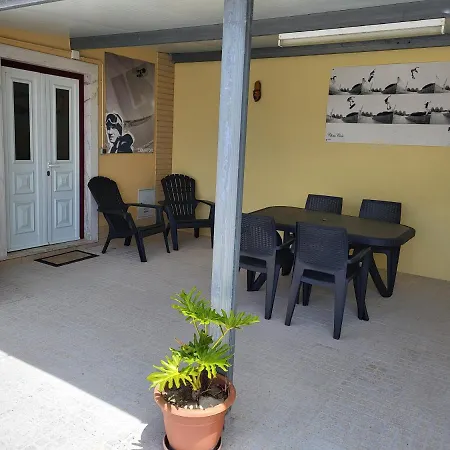 Casa Casal Das Terras Feriehus *