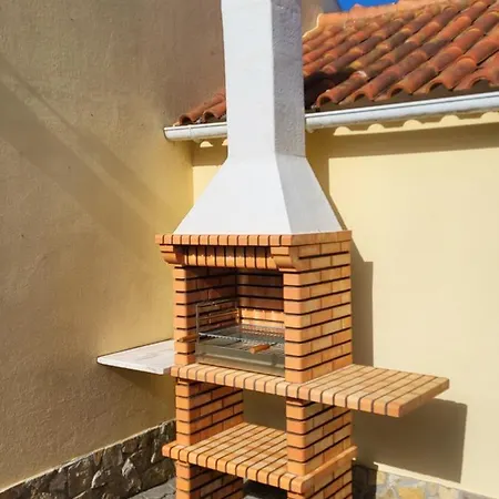 Feriehus Casa Casal Das Terras