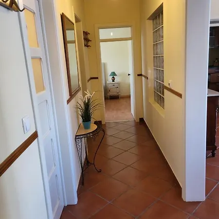 Casa Casal Das Terras Feriehus