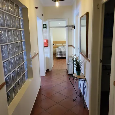 Feriehus Casa Casal Das Terras *