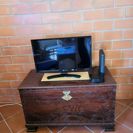 Casa Casal Das Terras Feriehus